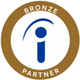 Indeedブロンズパートナー