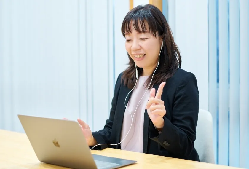 スピーディーな意思決定と