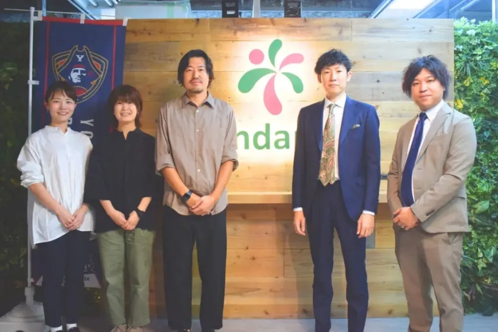 エフィラグループ株式会社様