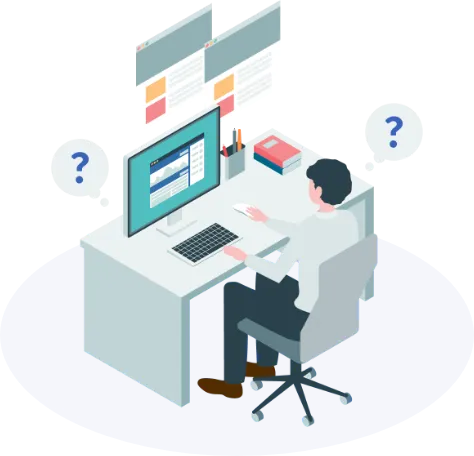 専門家に頼む意味がわからない